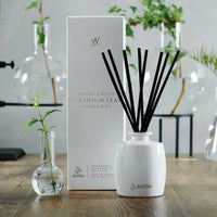 Urban Rituelle - 200ml diffuser White Lotus
